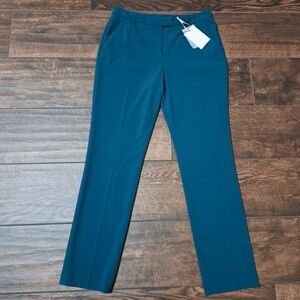 Alex Marie Teal Trousers